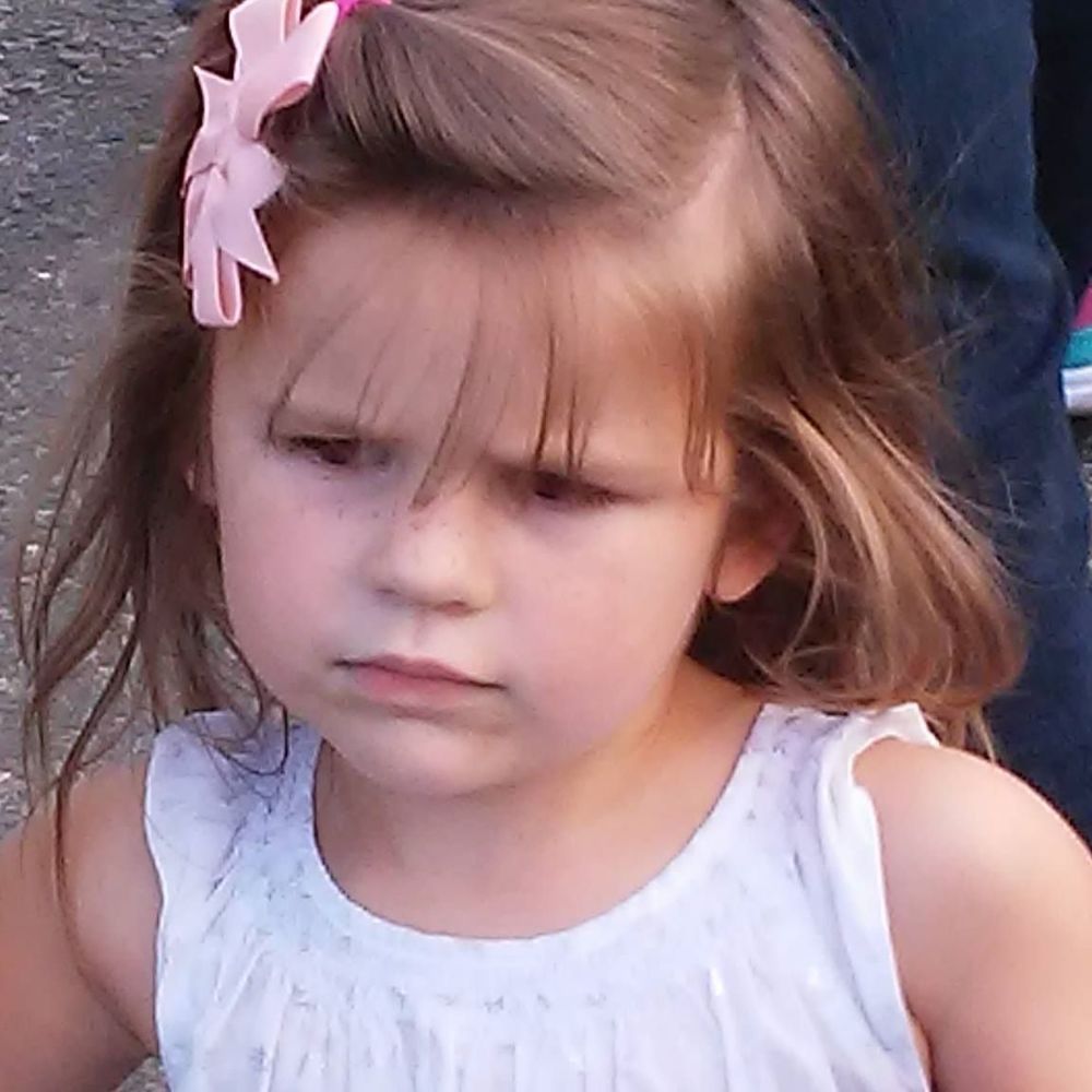 Meet your Posher, Janet